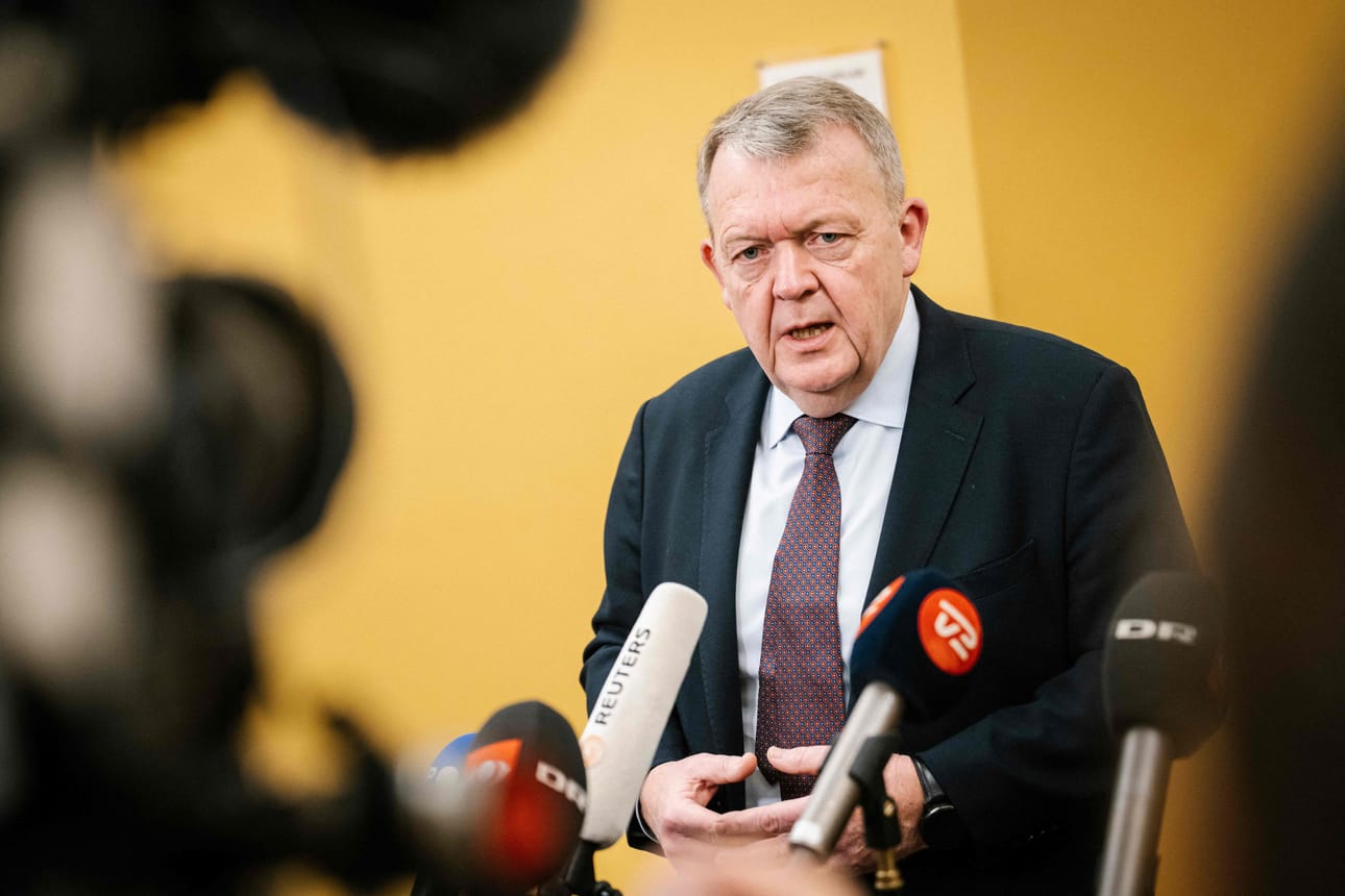 Tanskan ulkoministeri Lars Lökke Rasmussen kertoi perjantaina, että Grönlantia koskevat neuvottelut alkavat ”melko pian” Yhdysvaltojen kanssa.