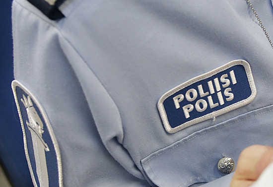 Oulun poliisin ylikomisario tuomittiin ehdolliseen vankeuteen.