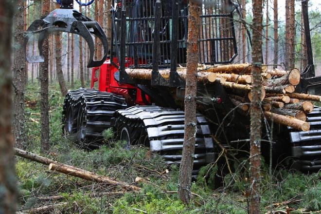 Kuva ei liity tapaukseen. Kuvituskuva: Kari Löfhjelm