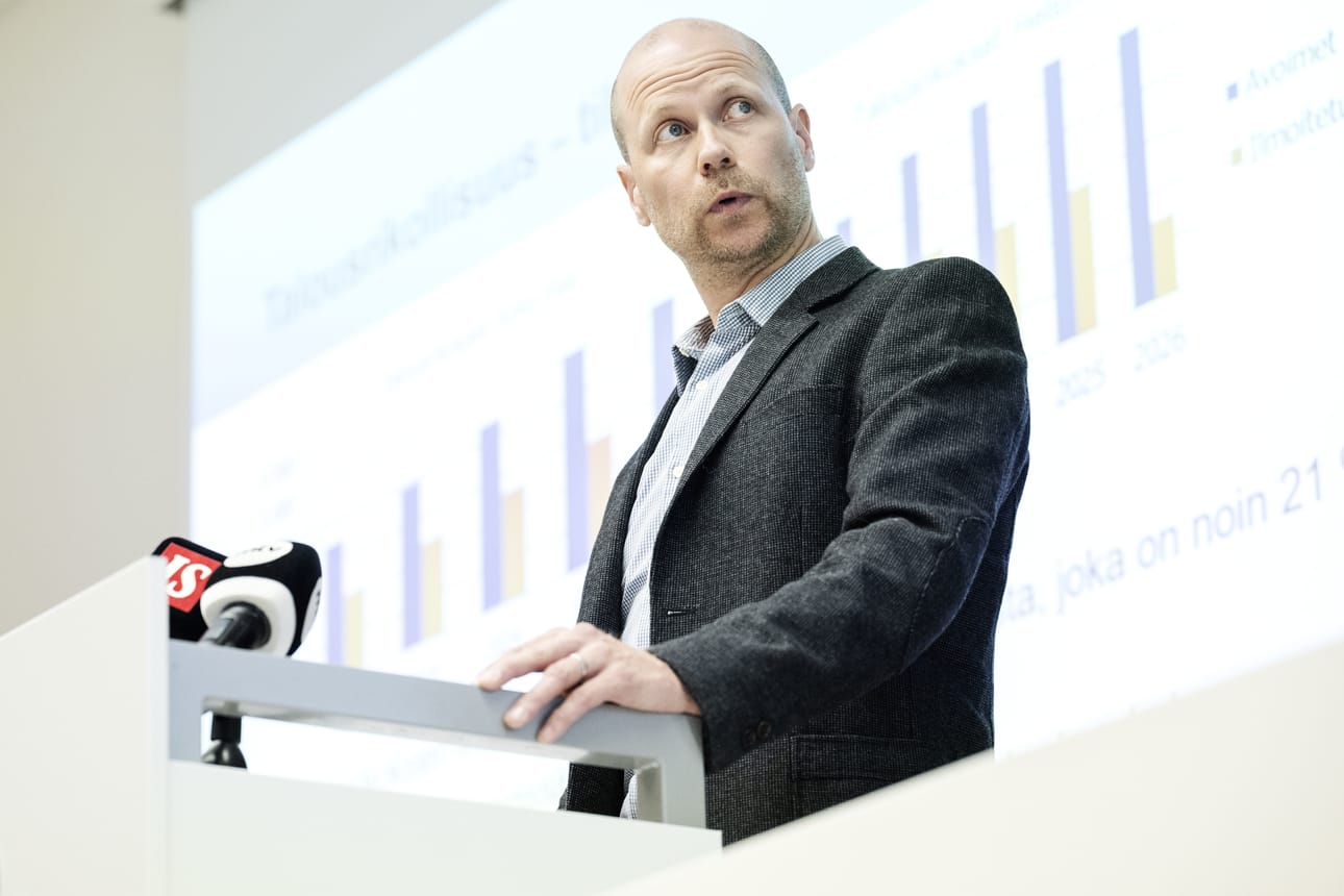 Talousrikostutkinnan johtajan Lauri Huittisen mukaan konkursseihin liittyvät rikokset ovat talousrikoksista vaativimpia tutkia.