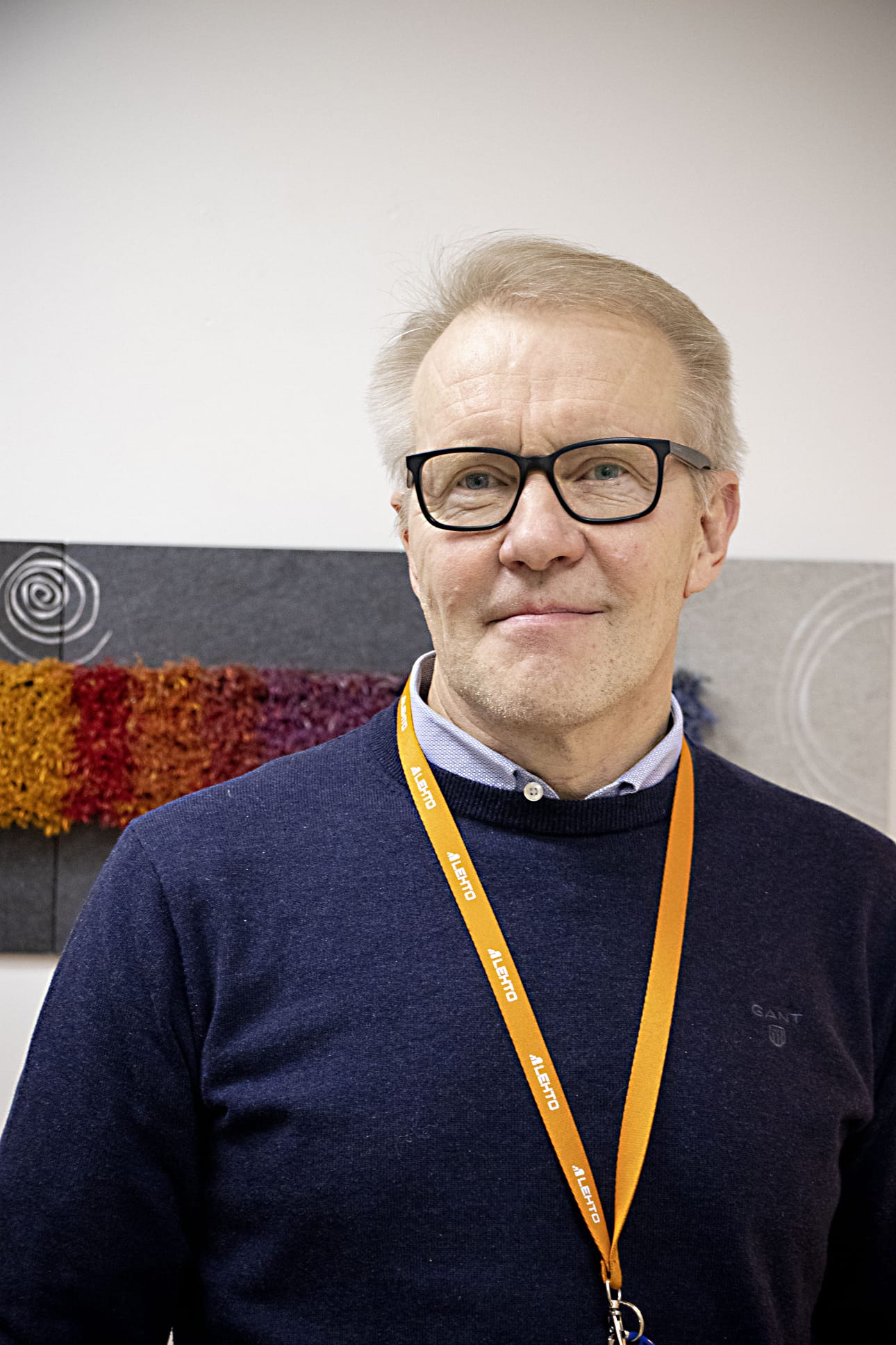 –Uskon että olemme oikealla polulla strategian tavoitteiden saavuttamisessa. Mutta olemme polun alkupässä, ja reitti on kuoppainen ja mutkainen, Hannu Lehto toteaa.