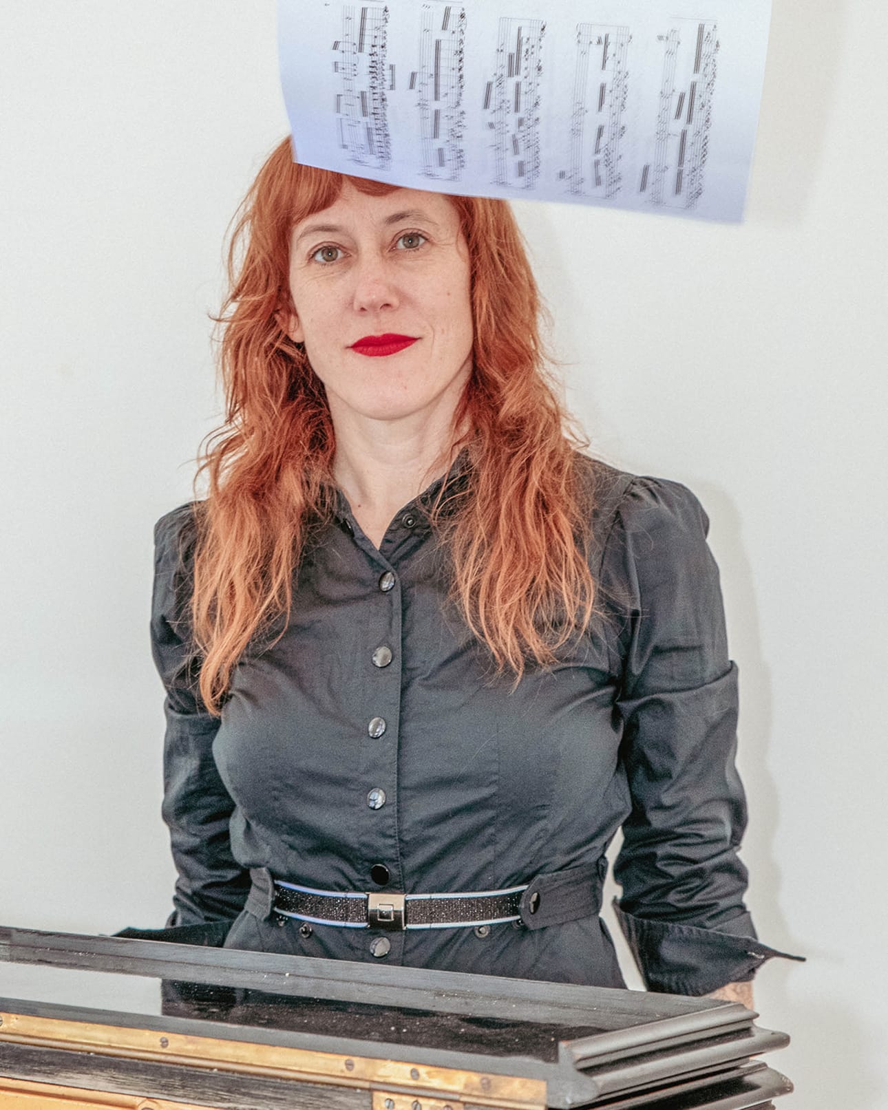 Jessica Segallin taidetta nähdään Seinäjoella.