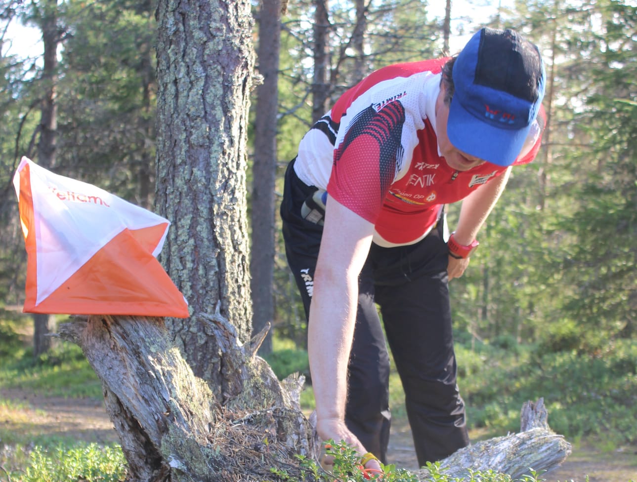 Heinäkuun 5.-10. päivinä kisattavassa Fin5:ssä kahtena ensimmäisenä kisapäivänä suunnistajat hakevat rasteja Posion Kirintövaarassa, ja yhden välipäivän jälkeen vuorossa on kolme osakilpailua Kuusamon Meskusvaarassa.