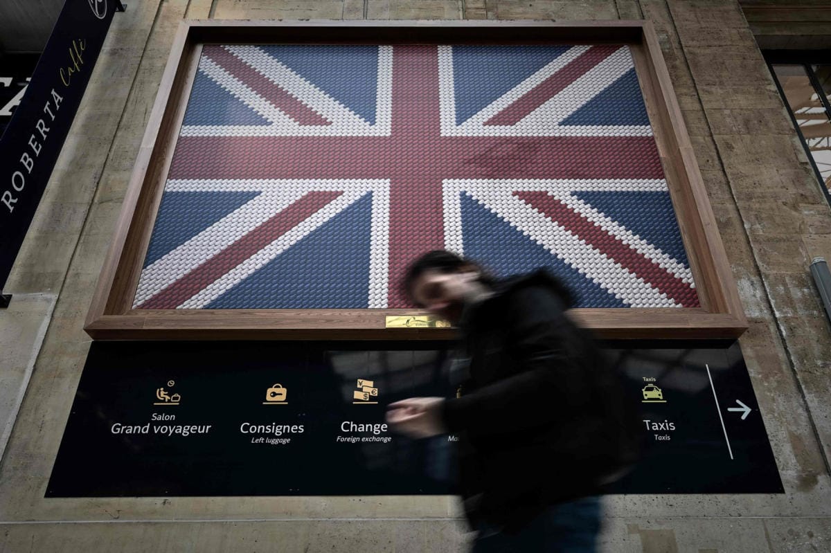 Toistaiseksi vertaisarvioimattomasta tutkimuksesta uutisoi myös Financial Times. Kuvituskuvaa. Lehtikuva/AFP