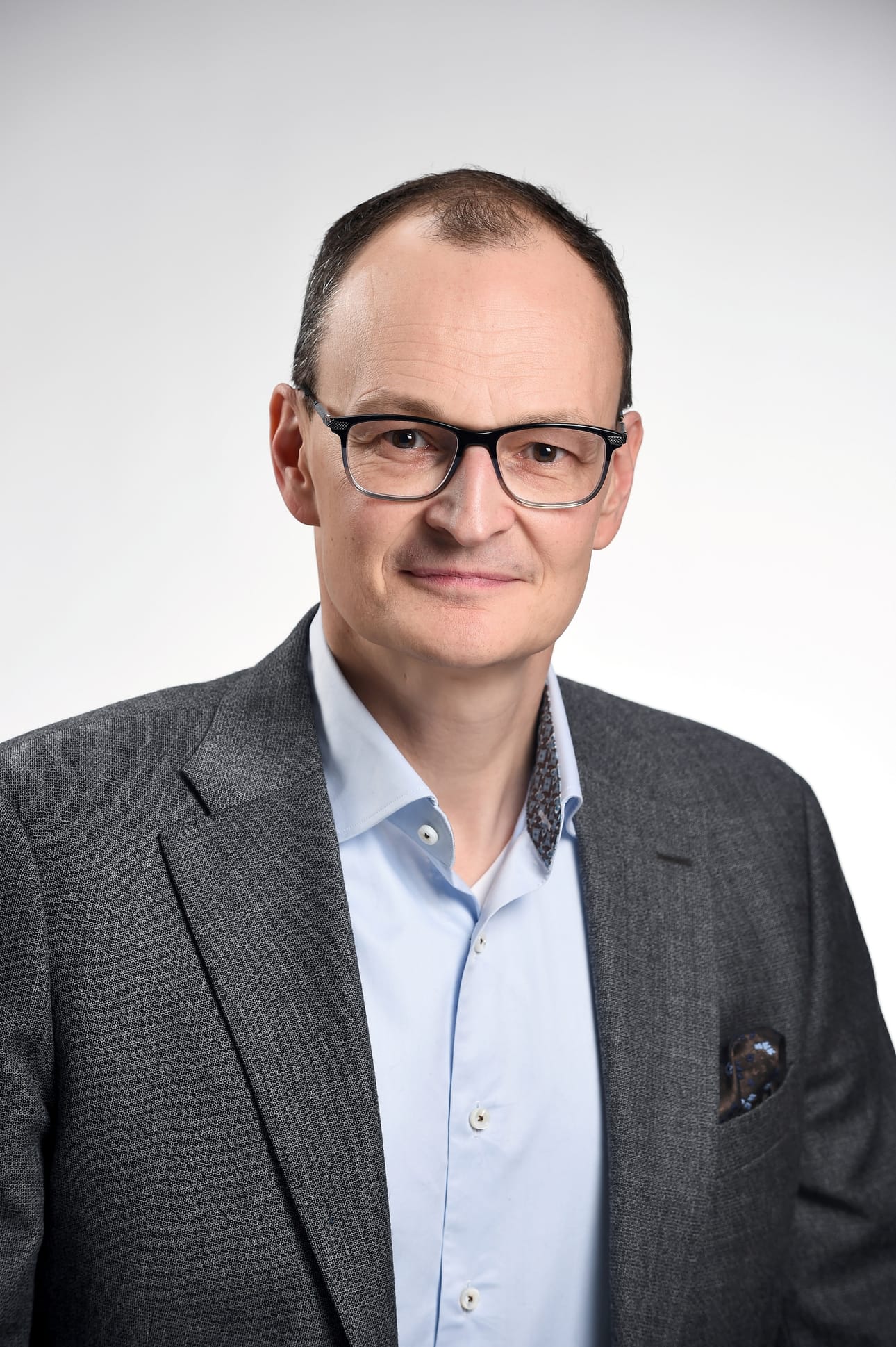 Mika Rytky Kontiotuote Oy:n toimitusjohtaja 1.6.2020 alkaen.