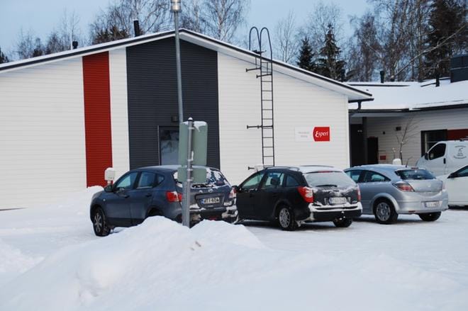 Kuva: Olli Pursiainen