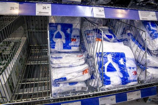 Sairaanhoitopiiri muistuttaa, että koko sairaanhoitopiirin alueella on käytössä laajennettu maskisuositus.