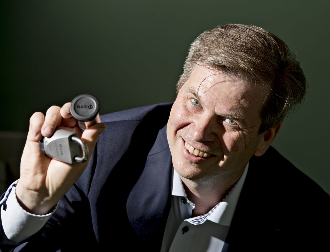 Liigan puheenjohtaja Heikki Hiltunen toteaa, että ero Liigan ja Mestiksen välillä on liian suuri.