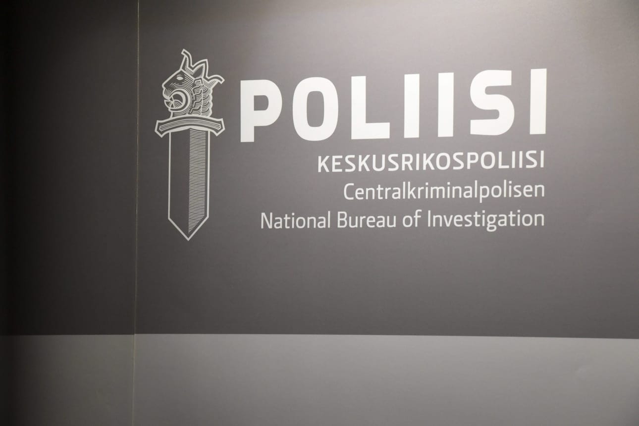 Helsingin Sanomien niin sanottua Viestikoekeskus-juttua koskeva oikeudenkäynti alkoi tällä viikolla. LEHTIKUVA / HEIKKI SAUKKOMAA