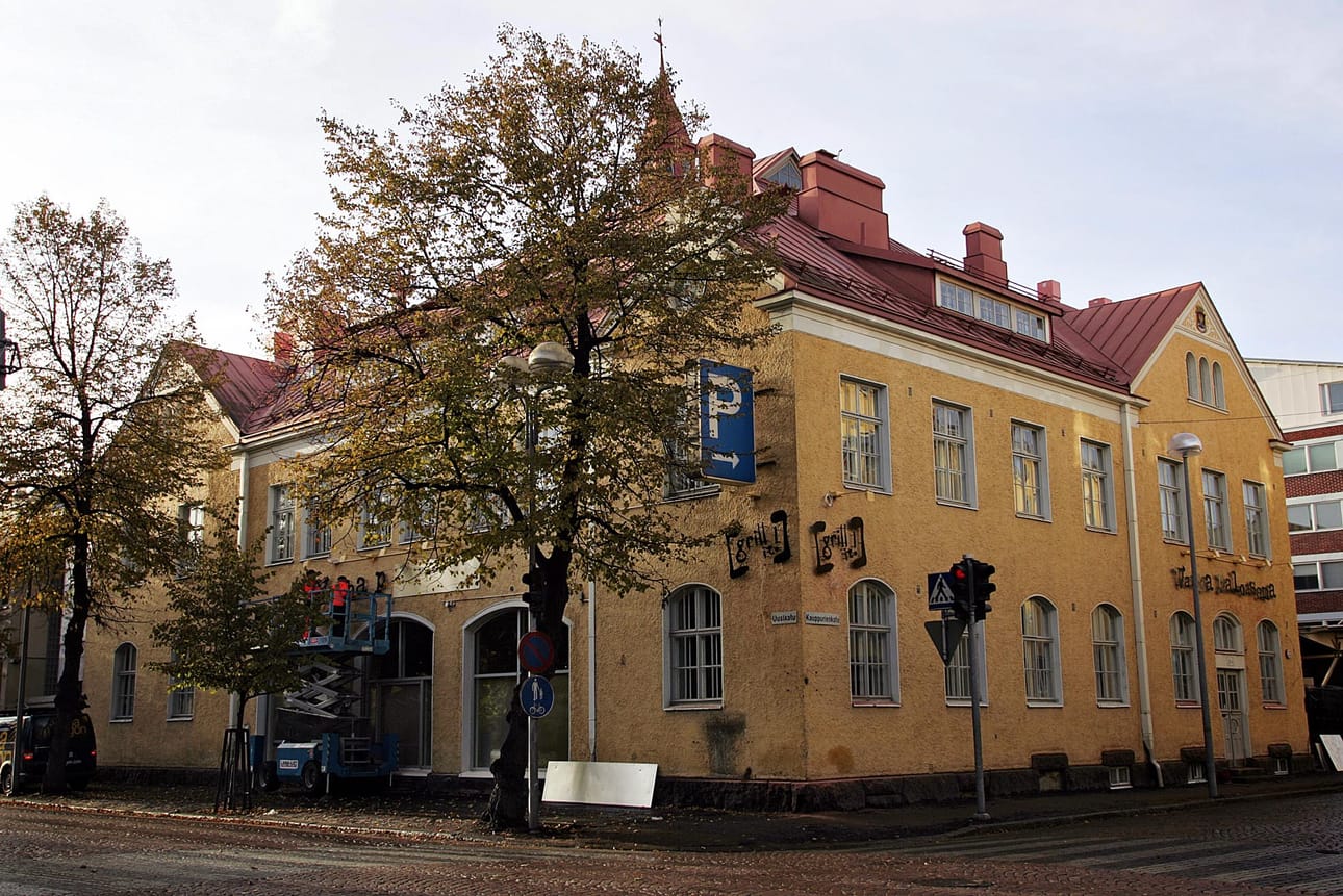 Koronavirustartunnan saanut henkilö vieraili Oulussa perjantaina 14.8. Grill Itissä ja Amarillossa.