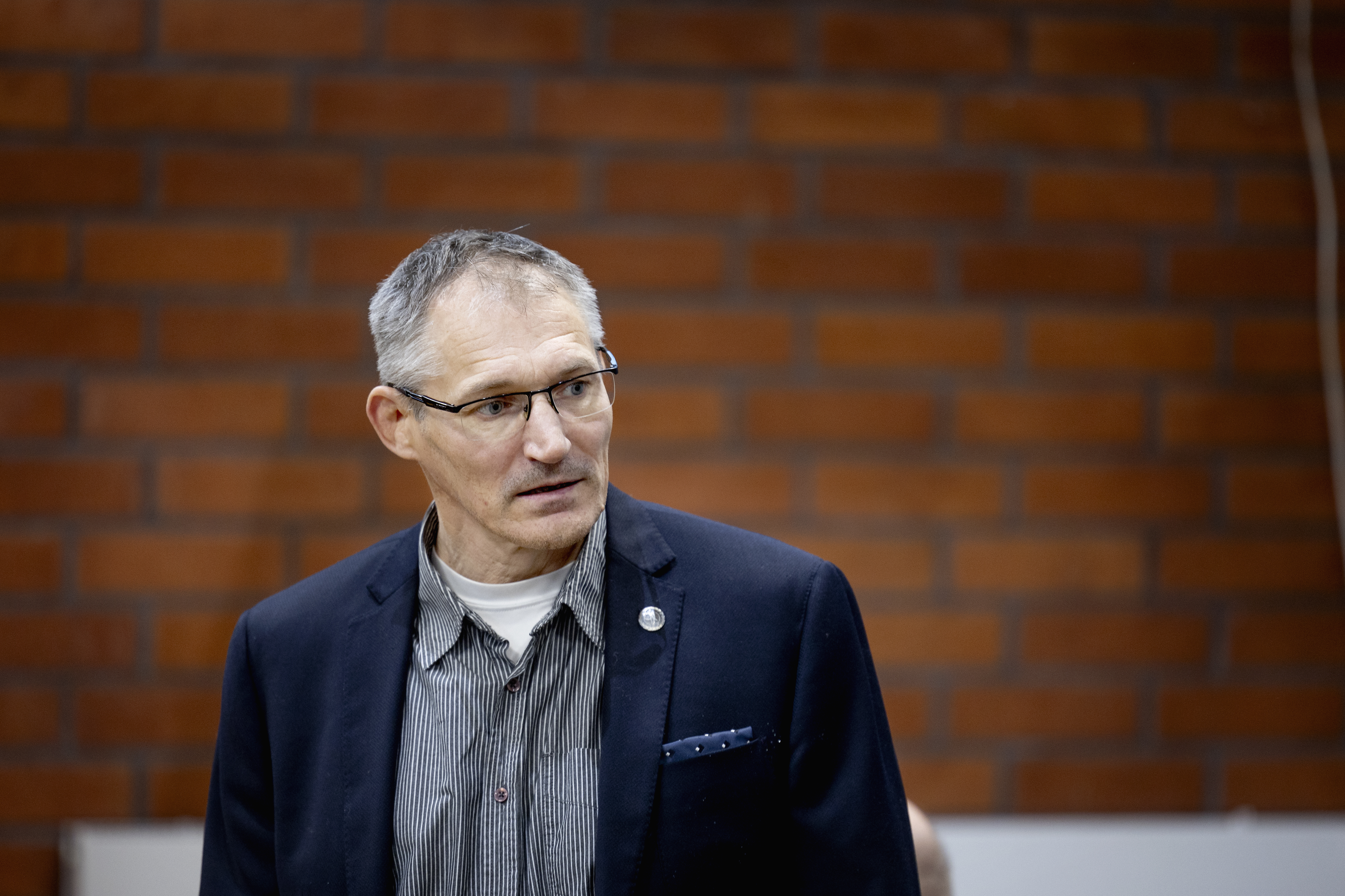 Uusi päävalmentaja pitää Ilmajoen Haavisto-turnausta tärkeänä: "Merkitys on aivan keskeinen"