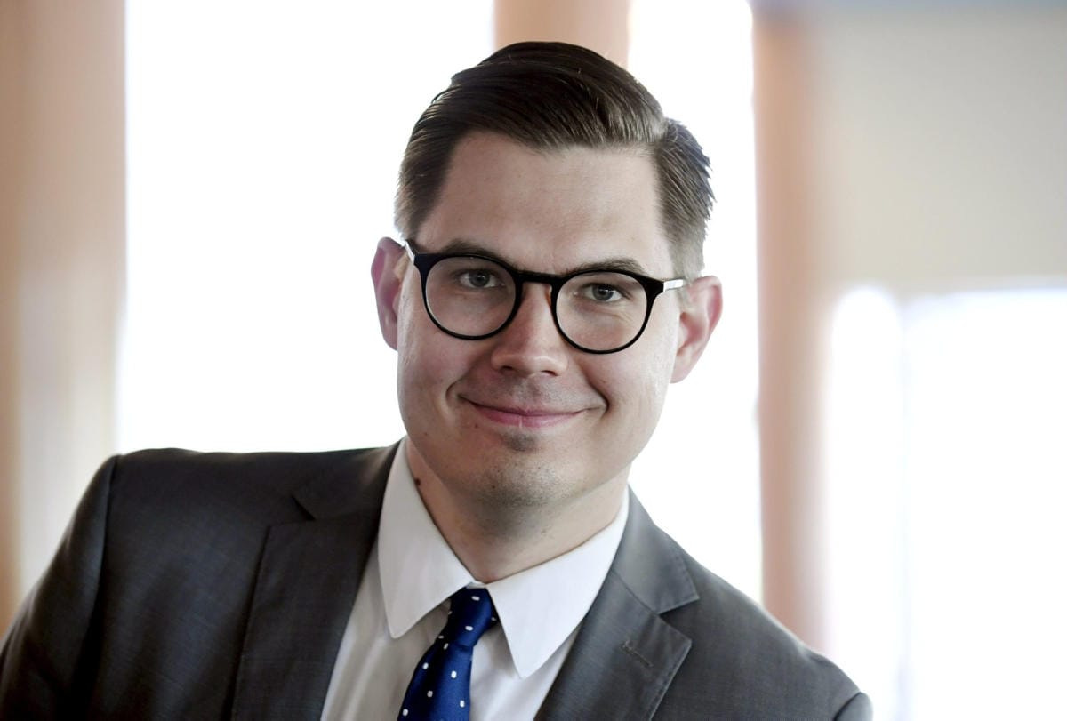 Britannian johtamasta JEF-puolustusyhteistyöstä on Suomelle hyötyä, arvioi Ulkopoliittisen instituutin vanhempi tutkija Matti Pesu. LEHTIKUVA / Markku Ulander