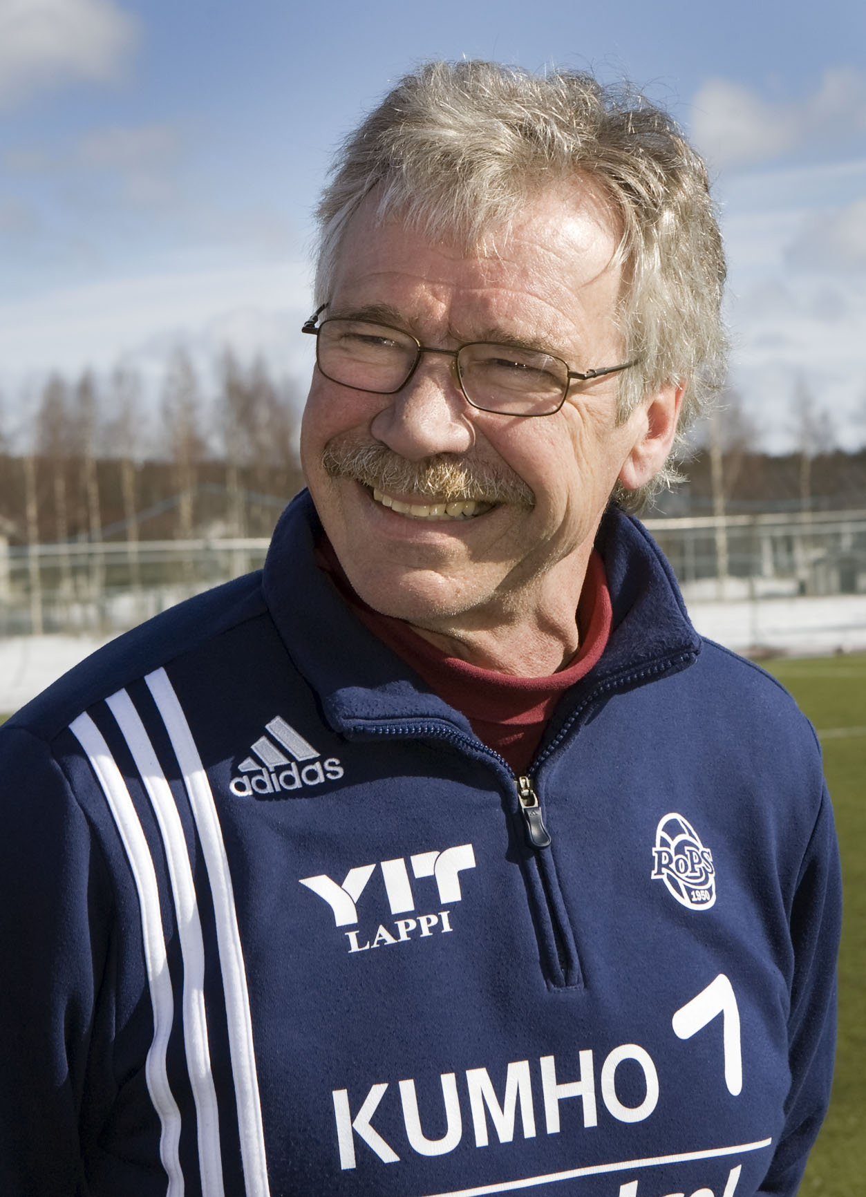 Matti Helin on poissa - jalkapallomiehen näköinen muistojuhla