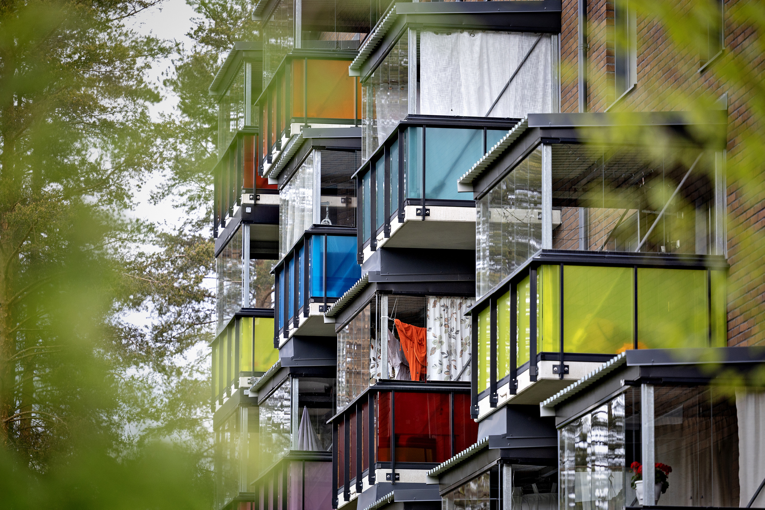 Seinäjoen kaupunki yrittää periä Lakean raunioista saatavia, joista ei löydy yhtiön päätöstä