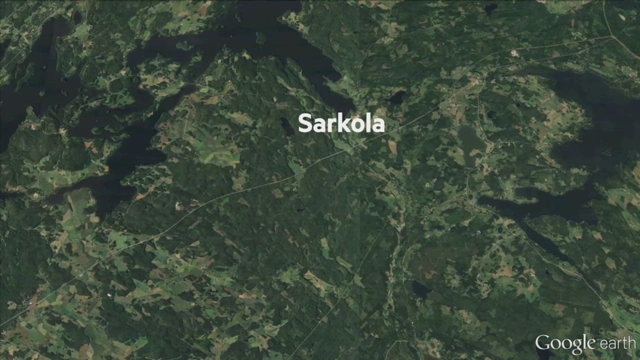 Näin Sastamalan kuolonkolari tapahtui: Itsemurhaa yrittänyt Mersu-kuski ajoi suoraan päin mopoautoa