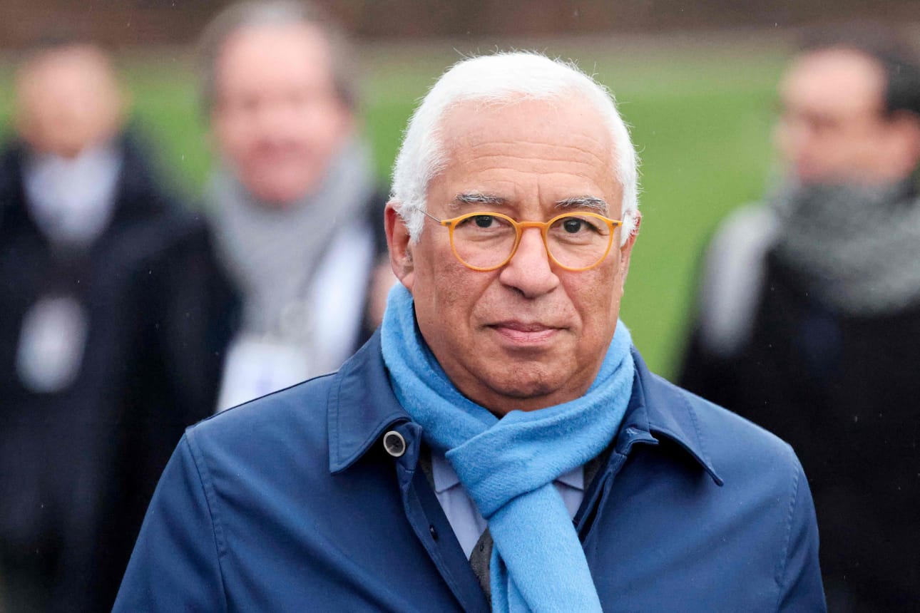 Eurooppa-neuvoston puheenjohtaja Antonio Costa peräänkuulutti tiistaisessa puheessaan voimankäytöstä pidättäytymistä Lähi-idässä ja paluuta neuvottelupöytään.