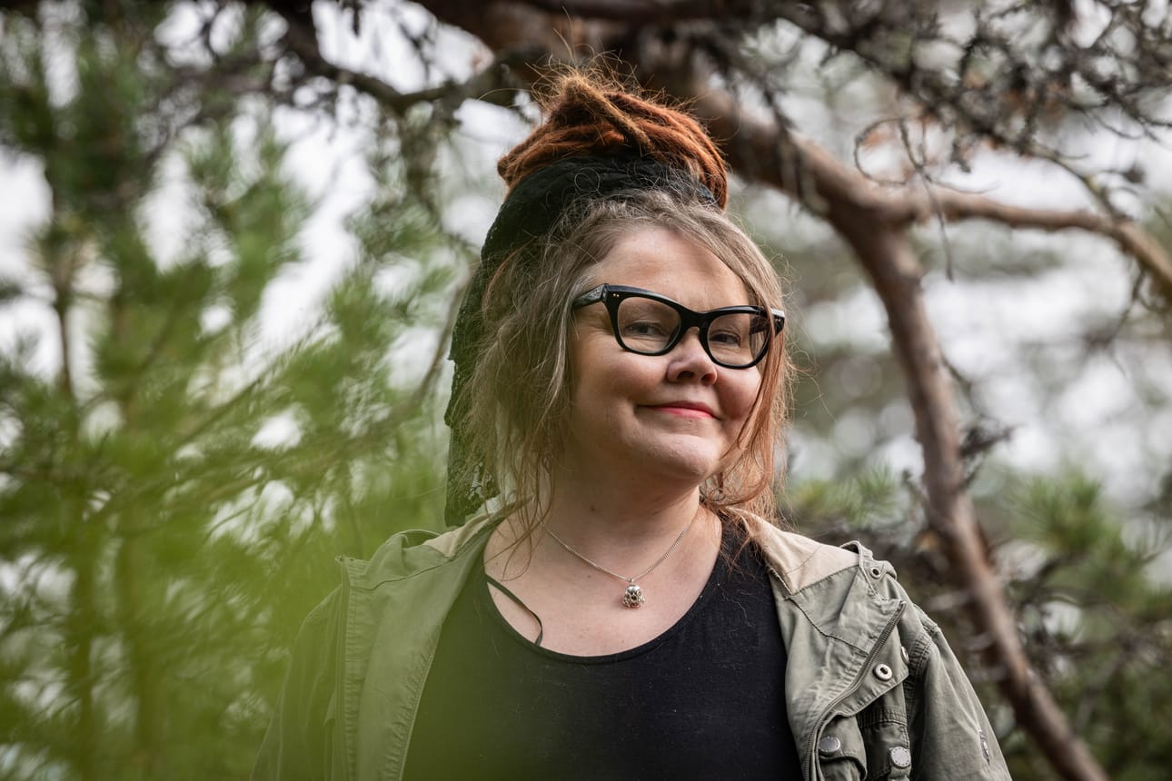 Katja Kettu saapuu Liminkaan kertomaan uusimmasta teoksestaan, joka avaa Brita-Kajsa Laestadiuksen tarinaa.