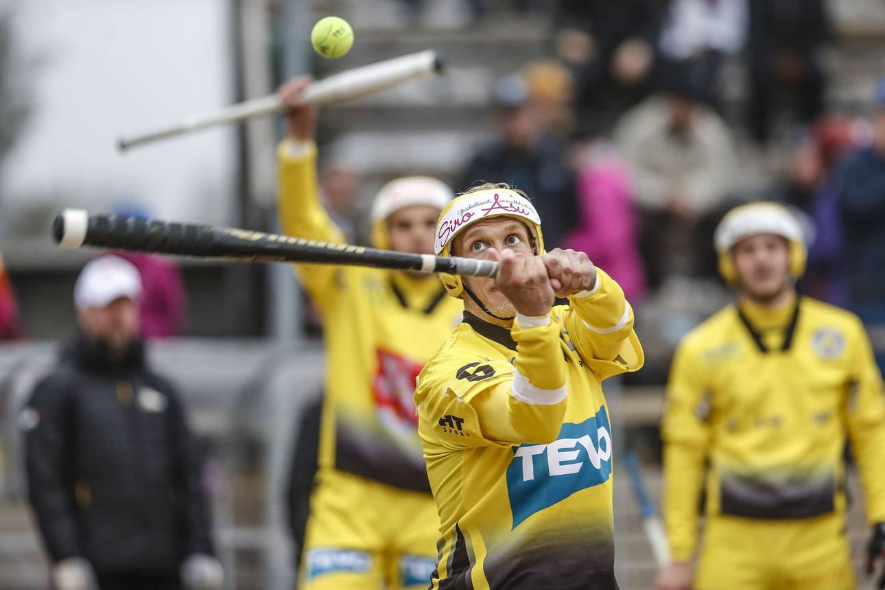 Joensuussa oli loistava lyöntikeli, joka kelpasi kotijoukkueelle. Pattijoen osalta sisäpeli pahasti lukossa varsinkin avausjaksolla.
