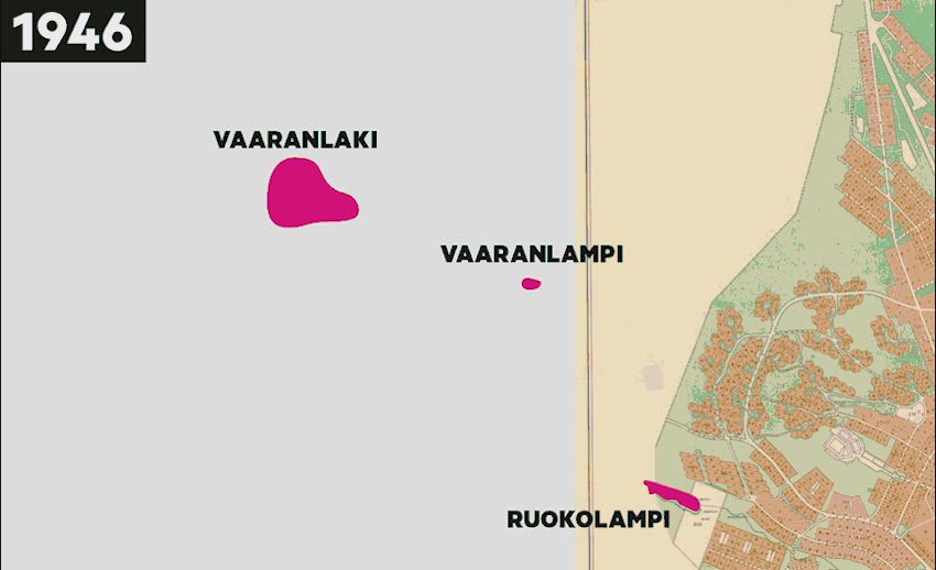 Korkalovaara