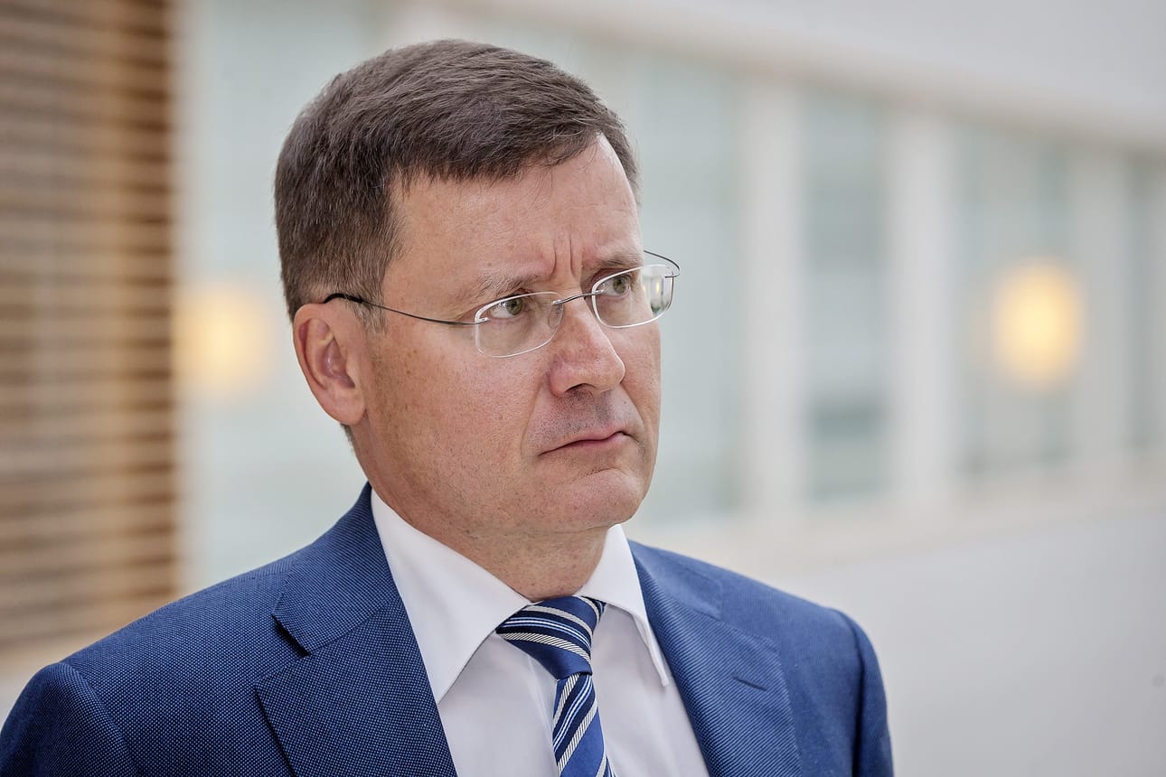 Turun puukotusiskusta tuomitun asianajaja Kaarle Gummerus pohtii mahdollista valitusta ensi viikkoon.
