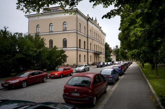 Kuva: Eetu Sillanpää / arkisto