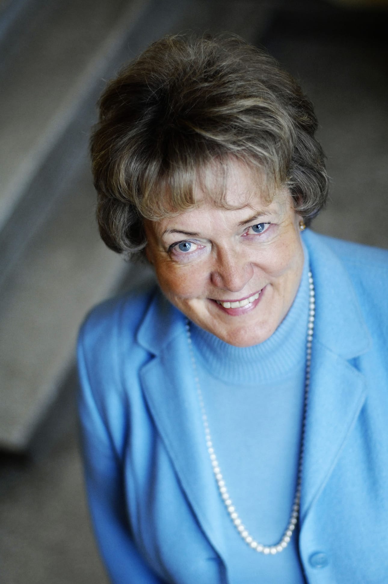 Liisa Keltingas-Järvinen toimii Helsingin yliopistossa psykologian professorina. Hän on julkaissut lukuisia teoksia. Limingassa hän puhui Ojanperän koululla.