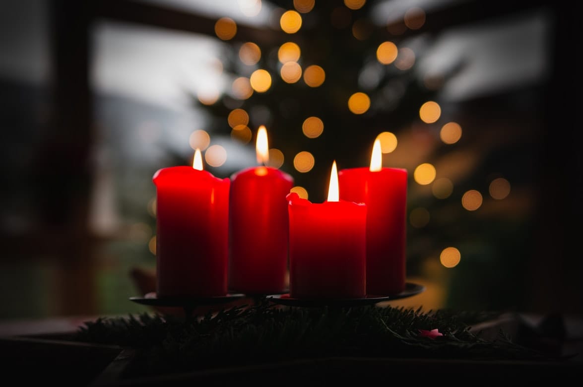 Vaasan siunauskappelilla soi tänään Sibelius. Unsplash