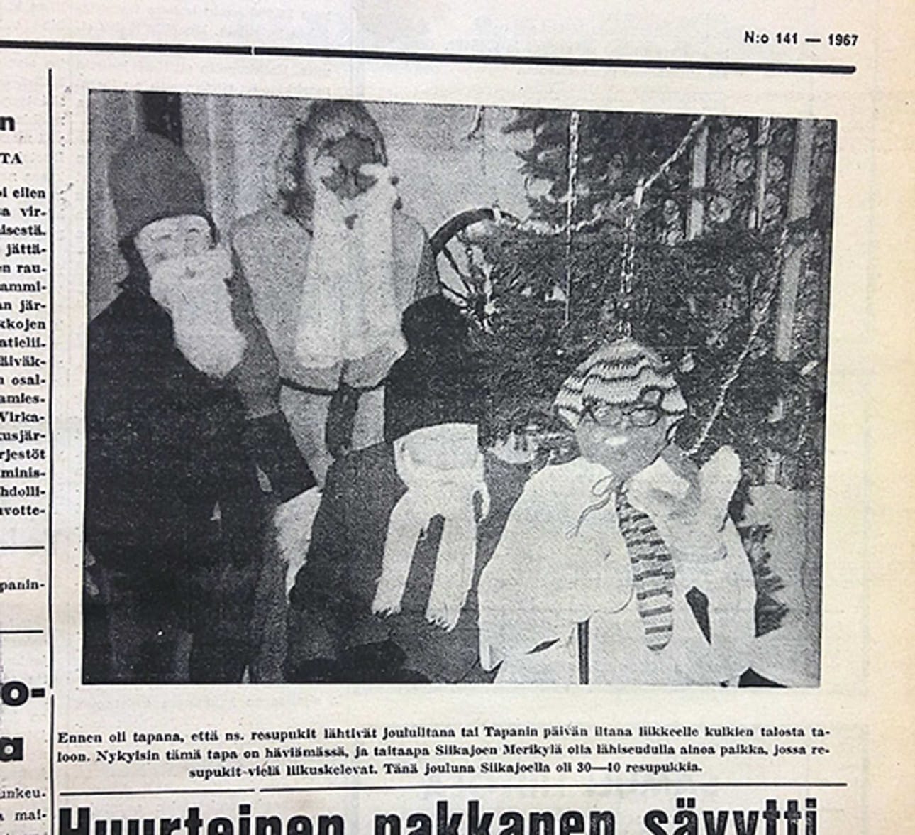 Vuonna 1967