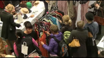 Fashion Stock Sales Valveella