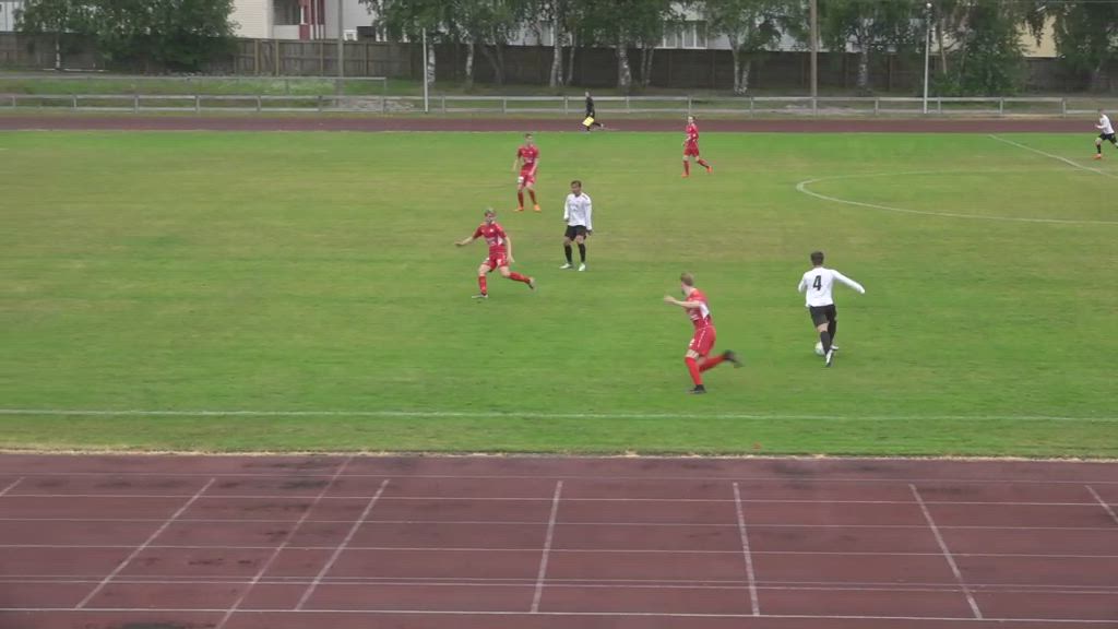 FC Kemi - TP47/2, 12.7.2017