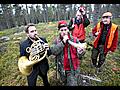 Radion sinfoniaorkesteri Kemijärvellä
