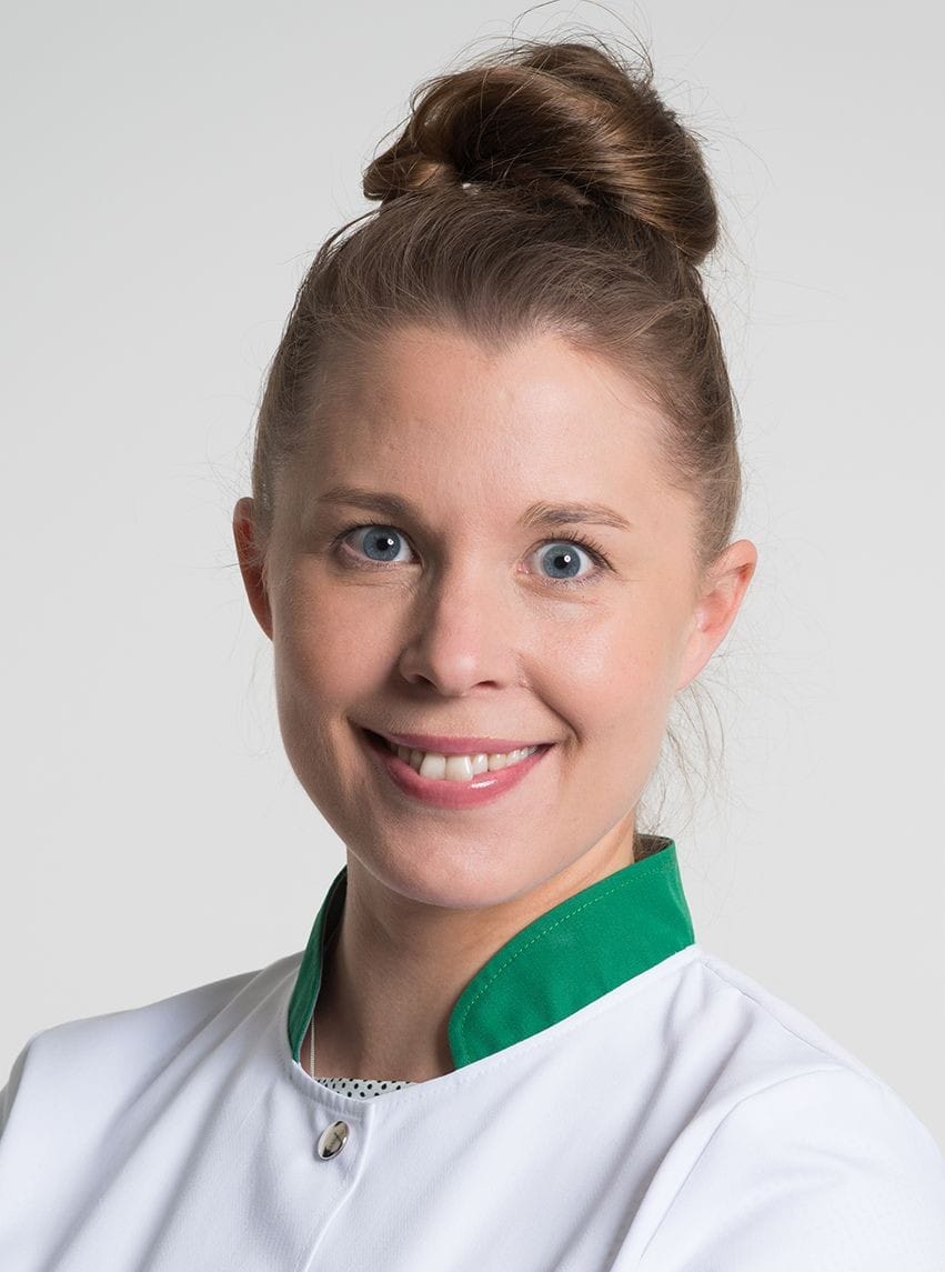 Annika Koivisto