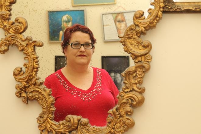 Hän kirjoitti pari vuotta sitten kokemuksistaan kirjan The Girl In the Mirror. Kirja julkaistiin kirjailijanimellä Lumi Winterson, koska Beverley ei aluksi uskaltanut kertoa kokemuksistaan julkisesti omalla nimellään.