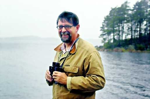 "Pienissä maissa, kuten Baltian maissa, muutokset voi tehdä nopeasti. Mutta Venäjä on kuin suuri tankkeri, jonka kurssia ei muuteta nopeasti."Harry Heleniussuurlähettiläs