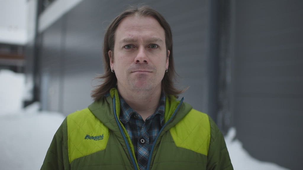 Vaaligallup: Mikko Lipponen, Kolari