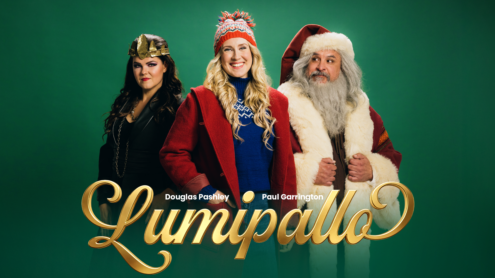 Lumipallo-suurmusikaali