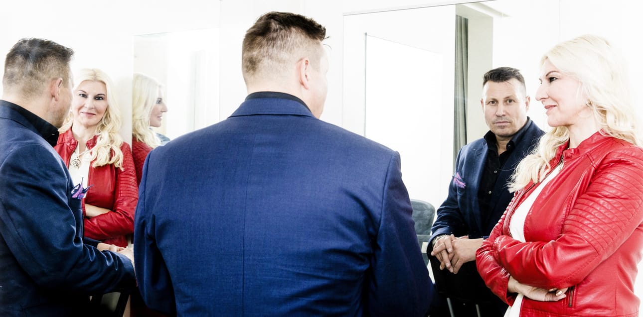 Hyvän tilannetajun pohjana on oletus, että aina on olemassa joitakin ratkaisuvaihtoehtoja, joita ei juuri nyt nähdä sekä havaintoja, joita ei heti huomata, Harri Gustafsberg ja Helena Åhman sanovat.