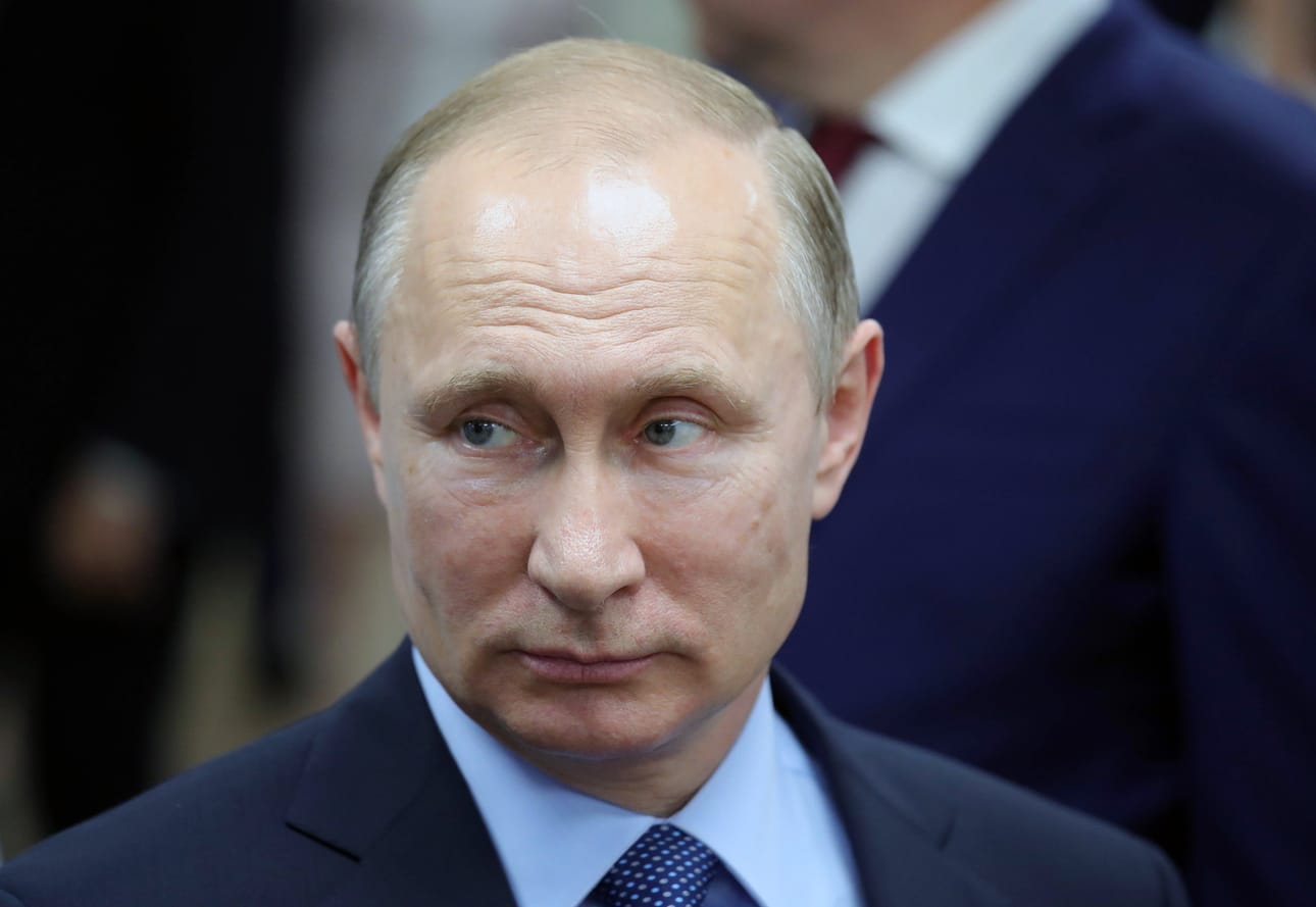 Venäjän presidentin Vladimir Putinin tämänpäiväinen Suomen valtiovierailu suuntautuu Savonlinnaan. Ohjelmassa on keskustelujen lisäksi muun muassa oopperaa.