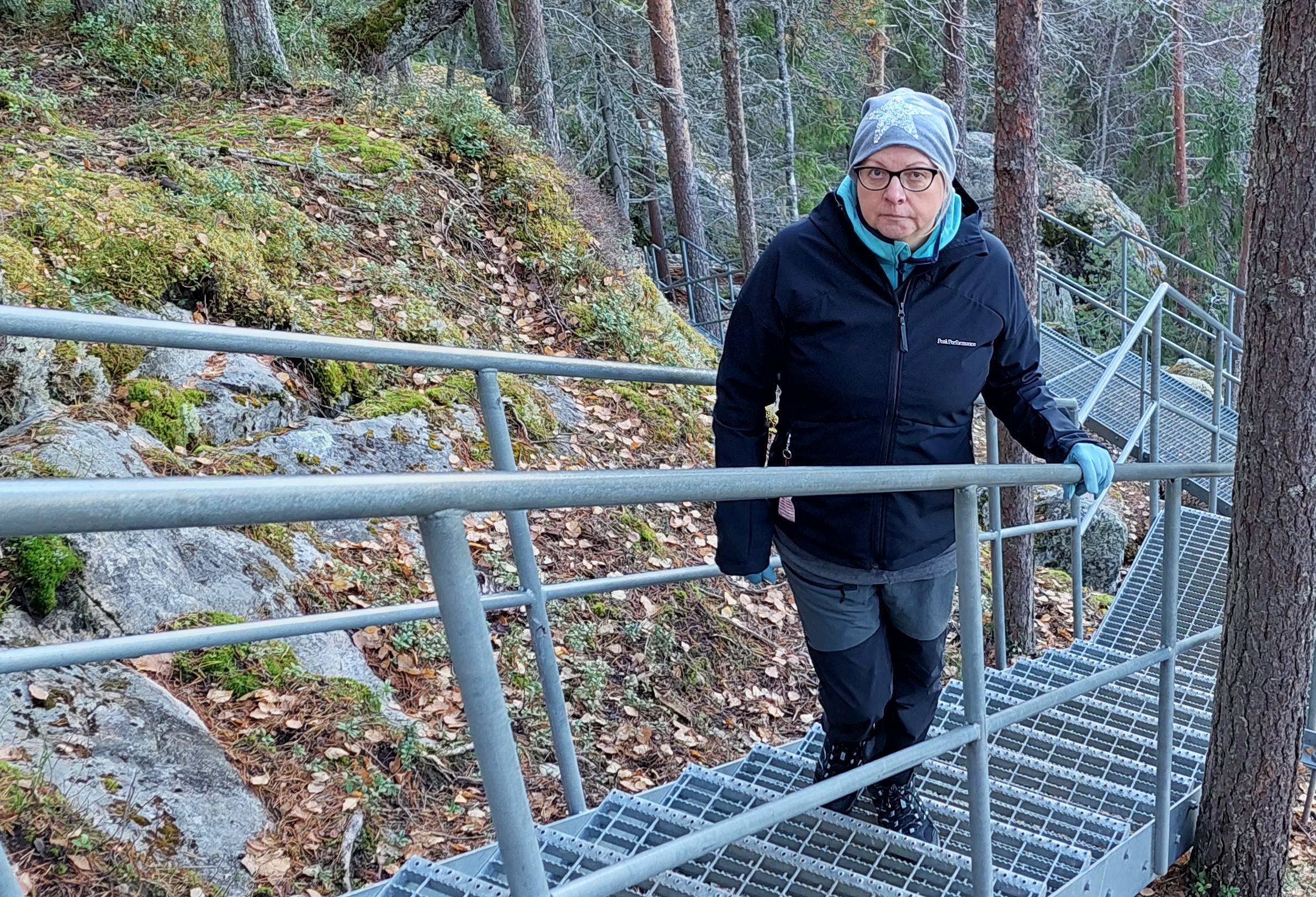"Tämä paikka voisi olla minulle" – Taivalkoski saa pian uuden talouspäällikön, Eila Roivainen astuu virkaan vajaan kuukauden päästä