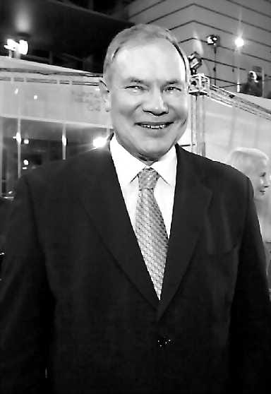 Paavo Lipponen vei SDP:n voittoon kunnallisvaaleissa ja katkaisi pitkän tappioputkensa.