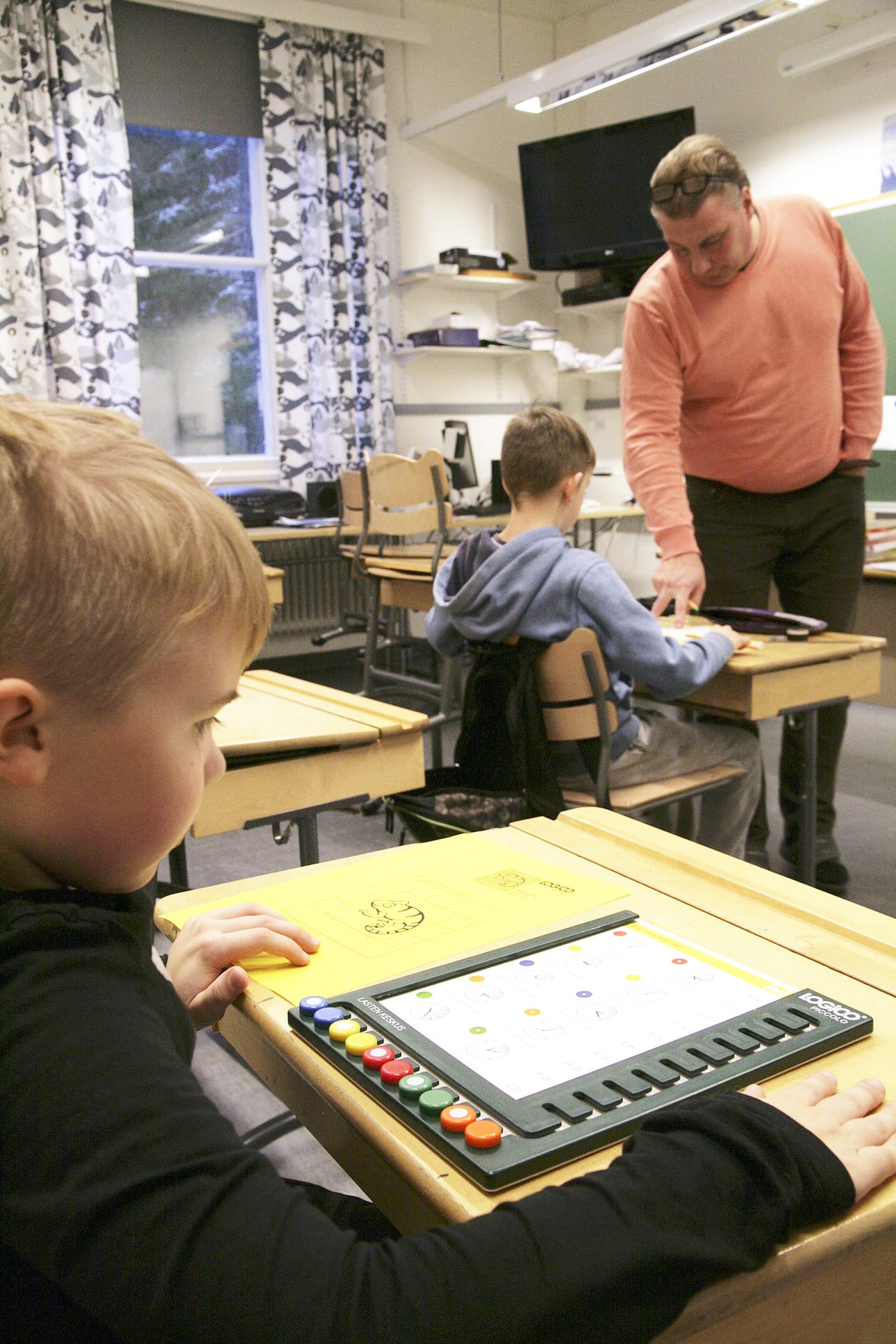 Markkuulla koulutyö lakkaa jo keväällä, jos valtuusto on samaa mieltä kunnanhallituksen kanssa.
