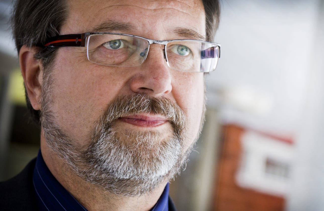 Timo Kietäväinen voitti äänestyksessä torstaina sosiaali- ja terveysministeriön ylijohtajan Outi Antilan äänin 6–3.