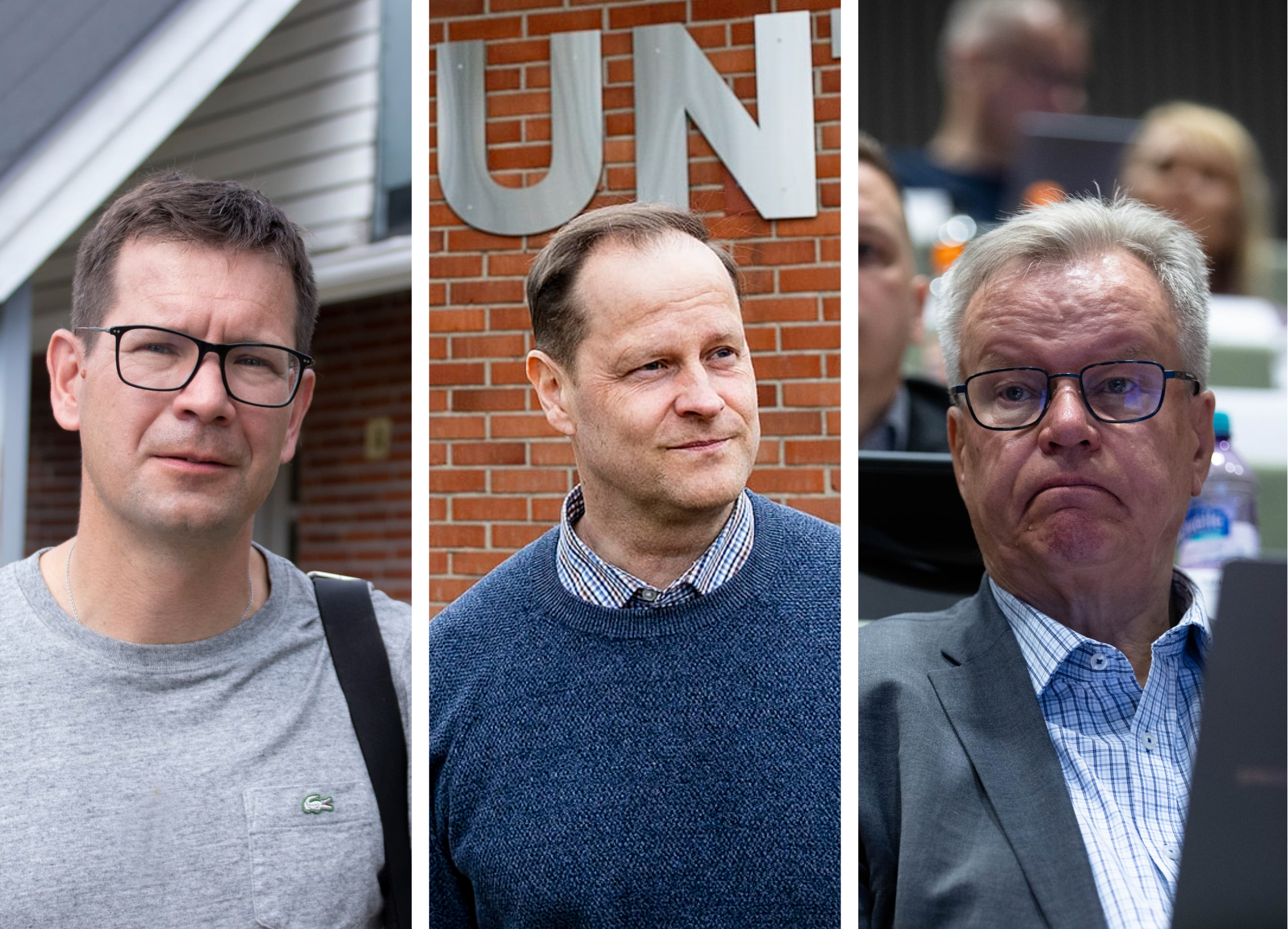 Kunnanjohtaja ja Mehiläisen pomo ihmettelevät, miksi Pohde haalii Siikalatvan terveyspalvelut itselleen