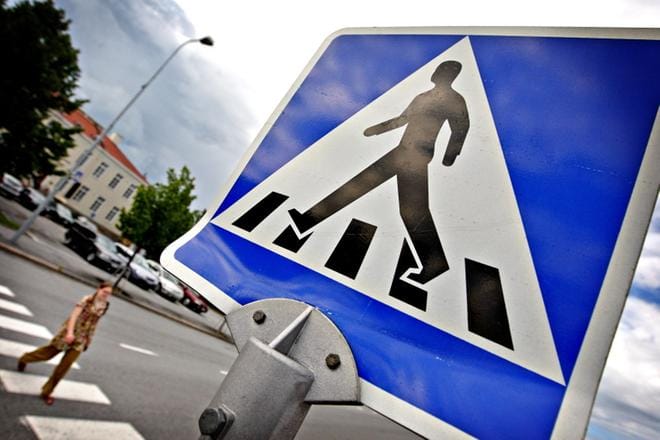 Kuva ei liity juttuun. Arkistokuva.