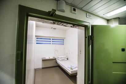 Suomen seuraava vankila rakennetaan näillä näkymin Rovaniemelle – tutkintavankilaan tulee 40–50 vankipaikkaa ja saman verran työpaikkoja