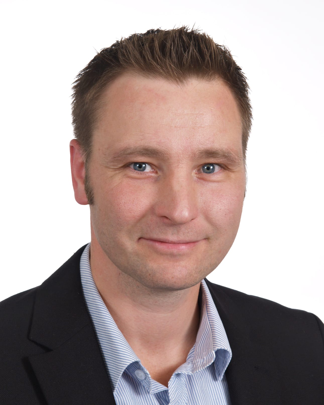 Jarkko Tammi.
