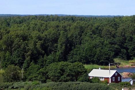 Moni Ilkka-Pohjalaisen kyselyyn vastanneista suosii kotimaanmatkailua, vaikka pientä kaipuuta on jo ulkomaillekin.