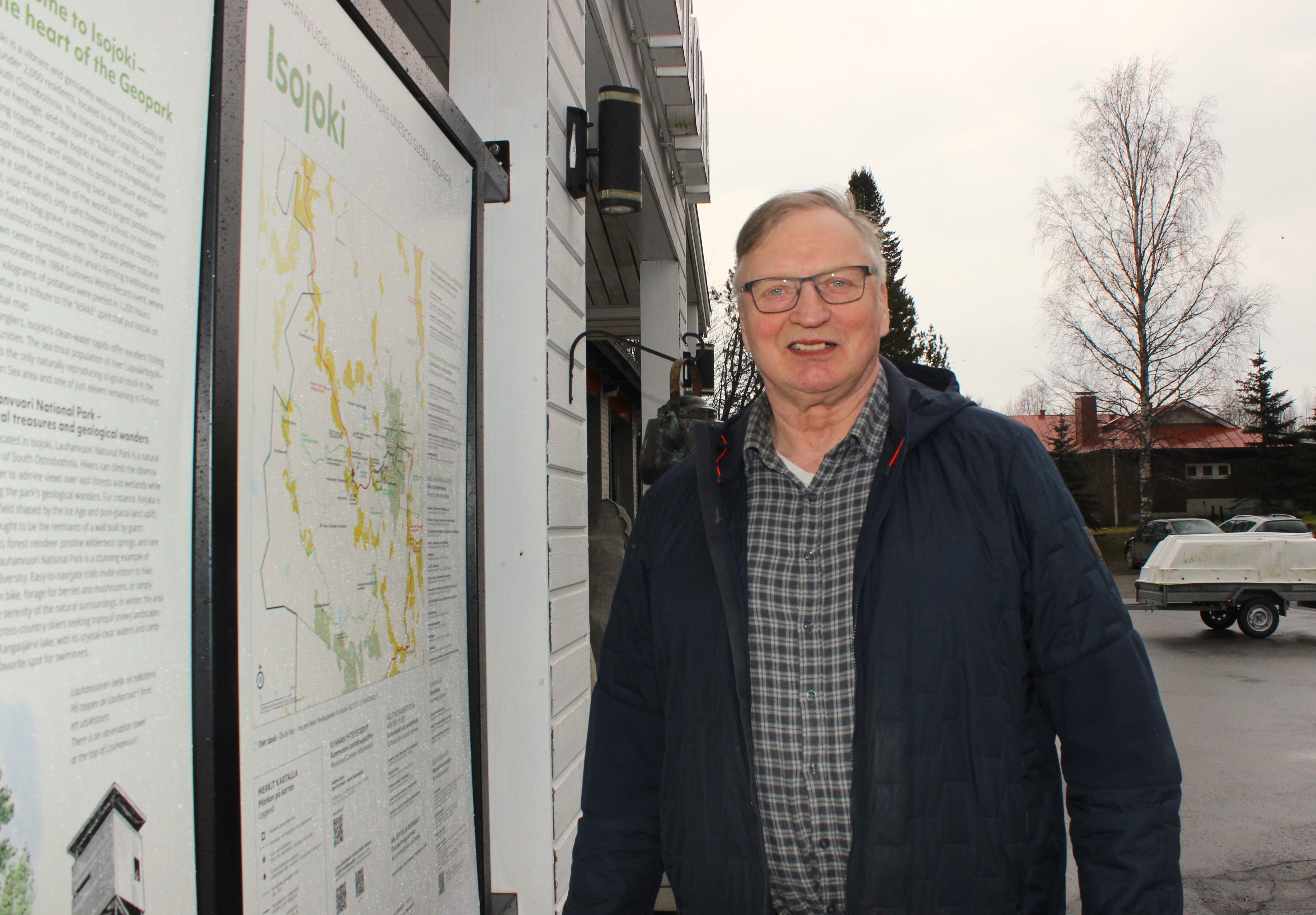 Tarkastuslaskenta toi uuden tuloksen Isojoella – Kahden puolueen paikkamäärät muuttuivat  