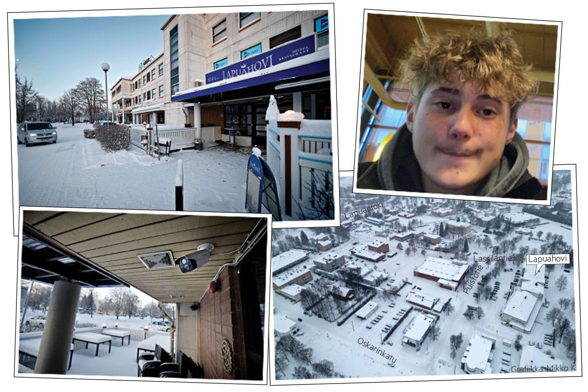 Tutkinnanjohtaja ei osaa arvioida aikataulua, milloin tapauksen tutkinta valmistuu. Arkistokuva.