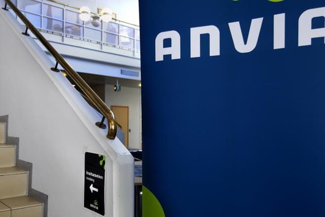 Kuvituskuva: Arkisto